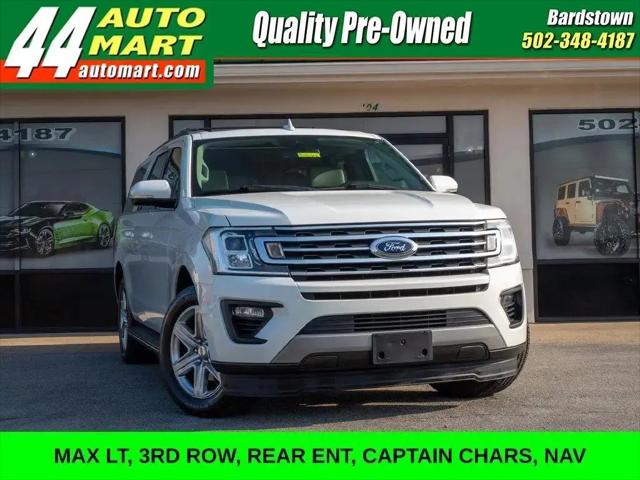 2020 Ford Expedition XLT MAX for sale in Bardstown, KY