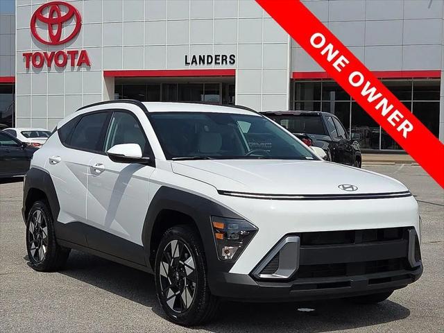 2025 Hyundai Kona SEL for sale in Rogers, AR