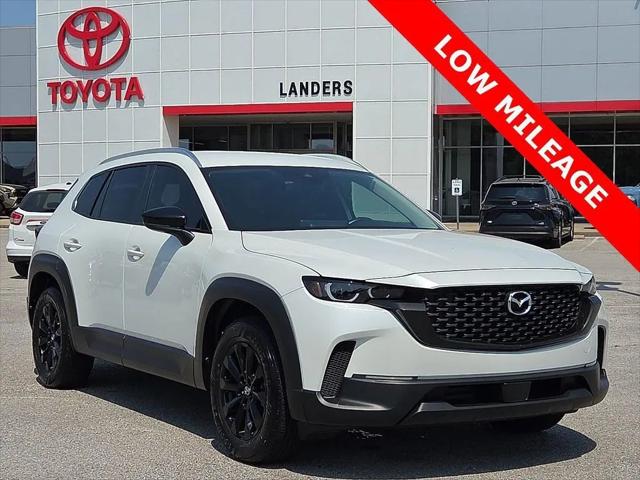 2024 Mazda CX-50 2.5 S Select for sale in Rogers, AR