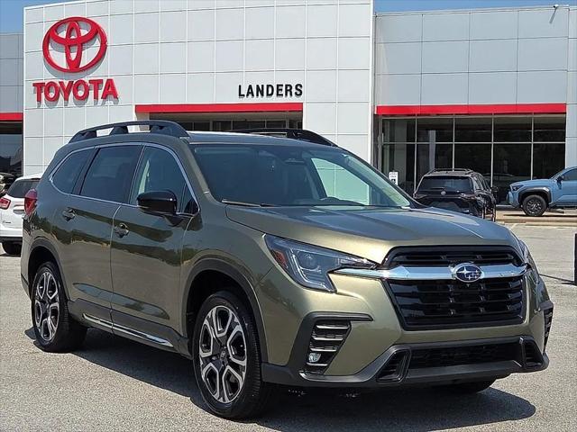 2025 Subaru Ascent Limited 7-Passenger for sale in Rogers, AR