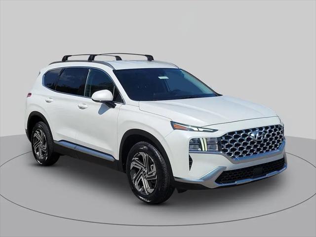 2022 Hyundai Santa Fe SEL for sale in Cullman, AL