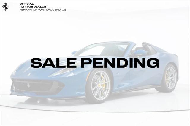 2021 Ferrari 812 GTS GTS for sale in Fort Lauderdale, FL