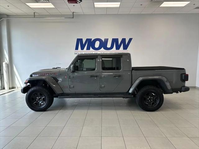 2021 Jeep Gladiator Sport for sale in Sioux Center, IA