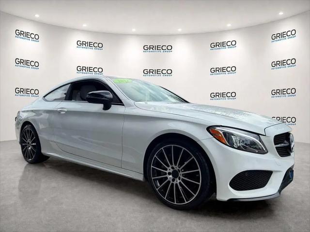 2017 Mercedes-Benz C-CLASS C 300 C 300 for sale in Delray Beach, FL