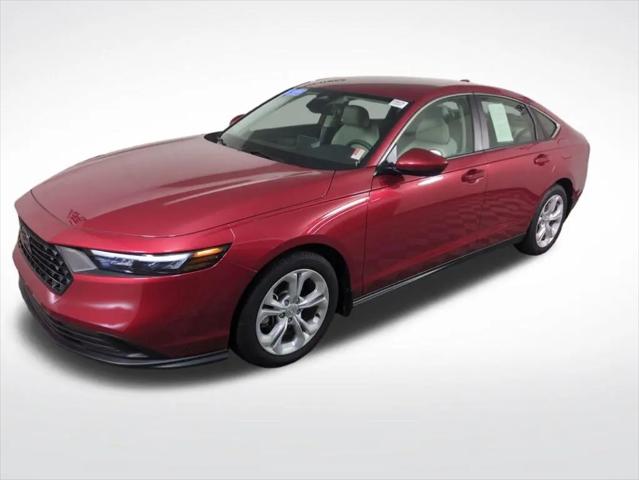 2025 Honda Accord Sedan LX for sale in Fort Wayne, IN