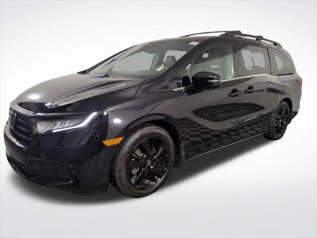 2024 Honda Odyssey Sport for sale in Fort Wayne, IN