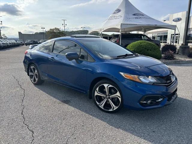 2015 Honda Civic Si for sale in Cookeville, TN