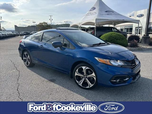 2015 Honda Civic Si for sale in Cookeville, TN