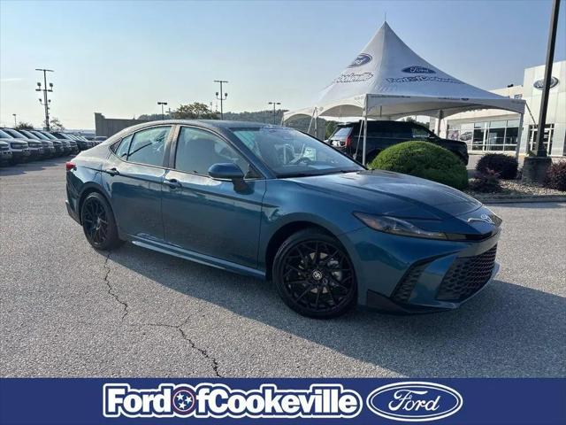 2026 Toyota Camry SE for sale in Cookeville, TN