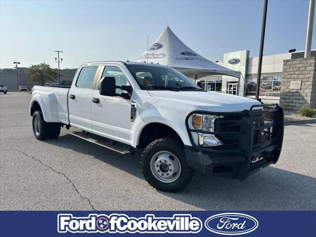 2021 Ford F-350 XL for sale in Cookeville, TN