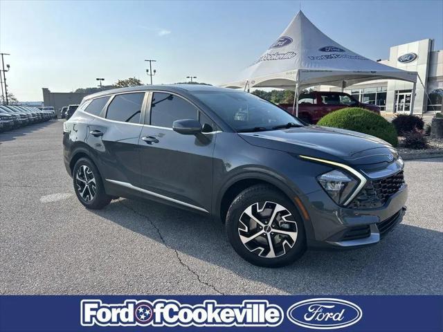 2023 Kia Sportage EX for sale in Cookeville, TN