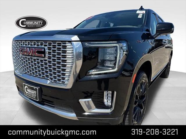 2023 GMC Yukon XL 4WD Denali for sale in Waterloo, IA