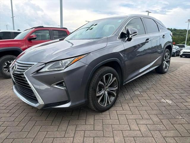 2018 Lexus RX 350 350 for sale in Knoxville, TN