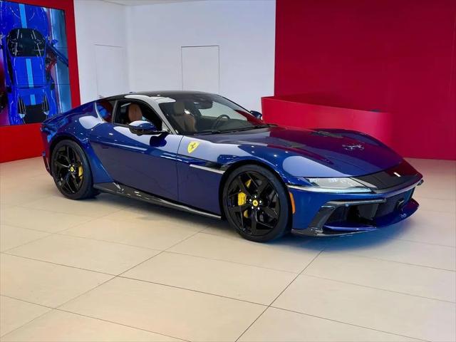 2025 Ferrari 12Cilindri Base for sale in Redwood City, CA