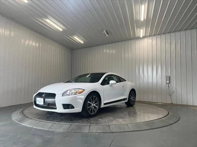 2012 Mitsubishi Eclipse GS for sale in Barberton, OH