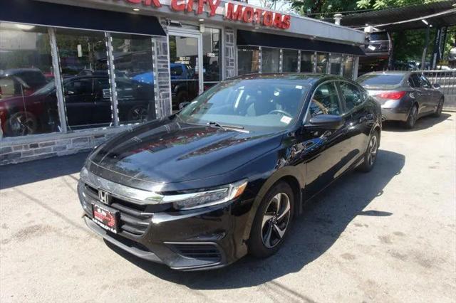 2022 Honda Insight EX for sale in Newark, NJ