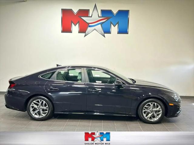 2023 Hyundai Sonata SEL for sale in Christiansburg, VA