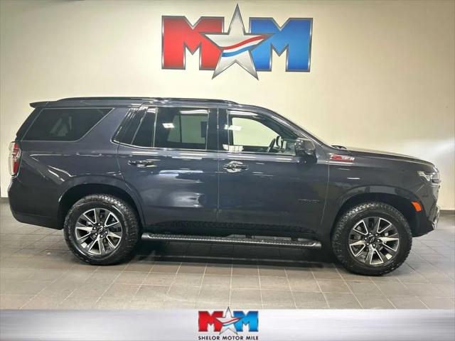 2024 Chevrolet Tahoe 4WD Z71 for sale in Christiansburg, VA