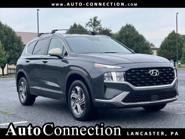 2023 Hyundai Santa Fe SEL for sale in Lancaster, PA