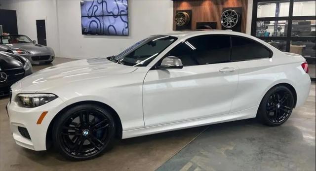 2019 BMW M240 xDrive for sale in Butler, PA