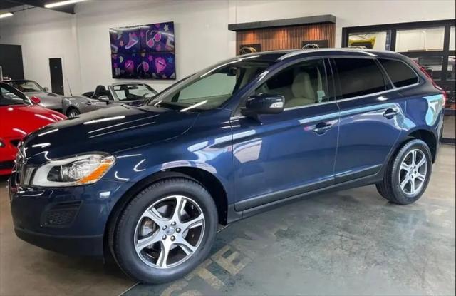 2013 Volvo XC60 T6 Platinum for sale in Butler, PA