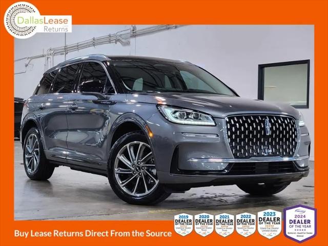 2024 Lincoln Corsair Grand Touring for sale in Dallas, TX