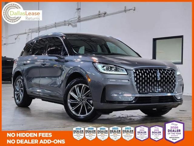 2024 Lincoln Corsair Grand Touring for sale in Dallas, TX