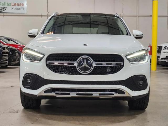 2023 Mercedes-Benz GLA-CLASS 4MATIC for sale in Dallas, TX