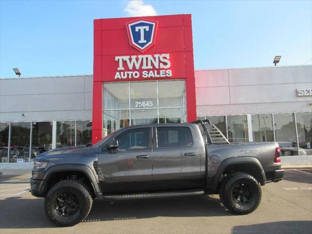 2022 Ram 1500 TRX Crew Cab 4x4 5'7" Box for sale in Redford Charter Twp, MI