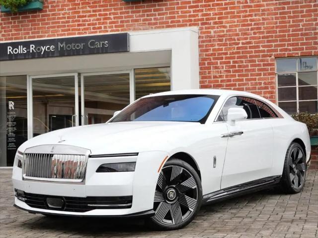 2024 Rolls-Royce CT Unknown for sale in Beverly Hills, CA