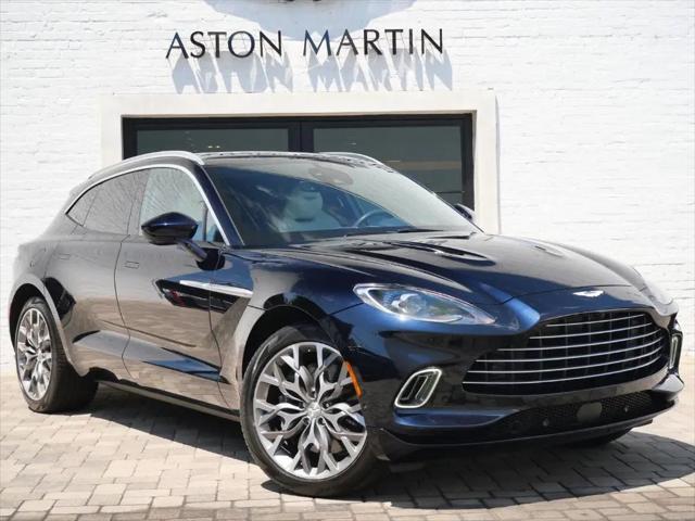 2023 Aston Martin DBX Unknown for sale in Beverly Hills, CA