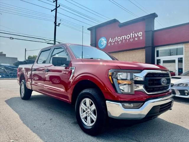 2023 Ford F-150 XLT for sale in Louisville, KY