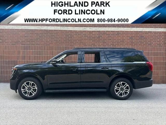 2025 Ford Expedition Active MAX for sale in Highland Park, IL