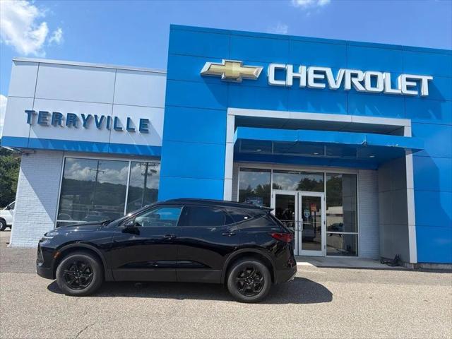 2023 Chevrolet Blazer AWD 2LT for sale in Terryville, CT