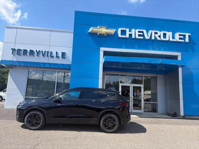 2023 Chevrolet Blazer AWD 2LT for sale in Terryville, CT