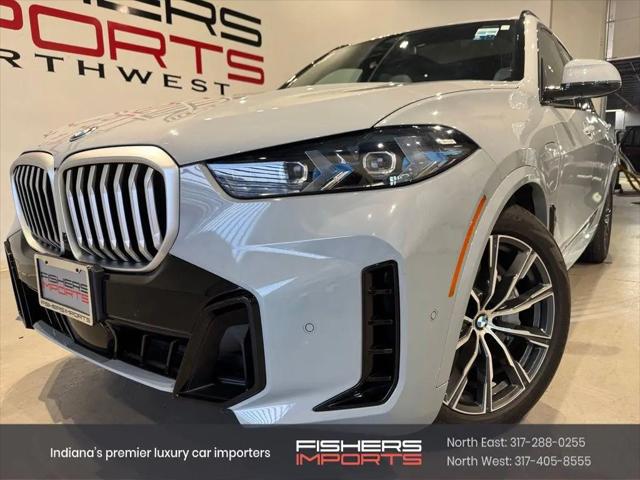 2026 BMW X5 xDrive50e for sale in Indianapolis, IN