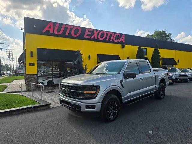 2024 Ford F-150 XLT for sale in Red Bank, NJ