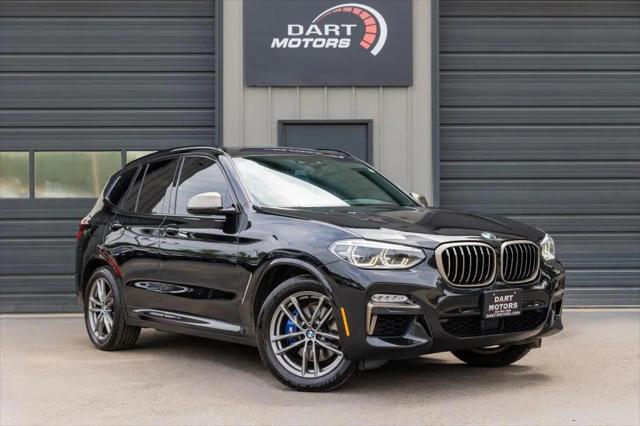 2019 BMW X3 M40i for sale in Mchenry, IL