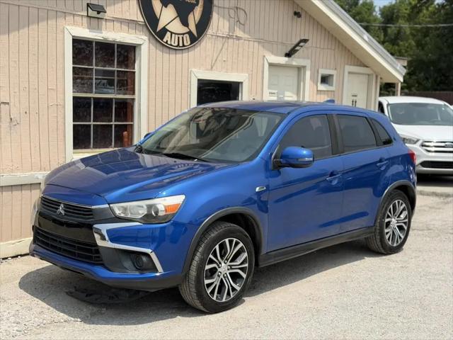 2017 Mitsubishi Outlander Sport 2.0 LE for sale in Lewisville, TX