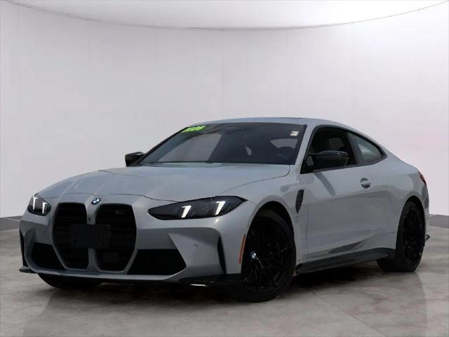 2026 BMW M4 Competition xDrive for sale in Shawnee, KS