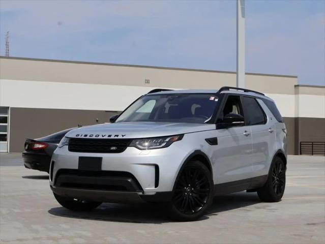2018 Land Rover Discovery HSE for sale in Shawnee, KS