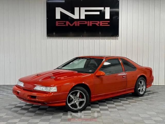 1993 Ford Thunderbird Super for sale in North East, PA
