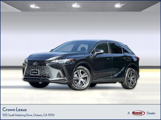 2024 Lexus RX 350 Premium Plus for sale in Ontario, CA