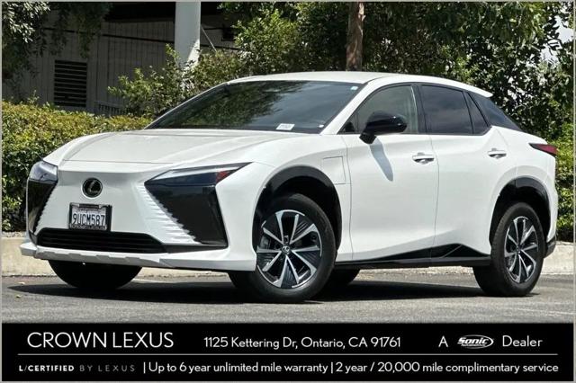 2025 Lexus RZ 450e RZ 450e for sale in Ontario, CA