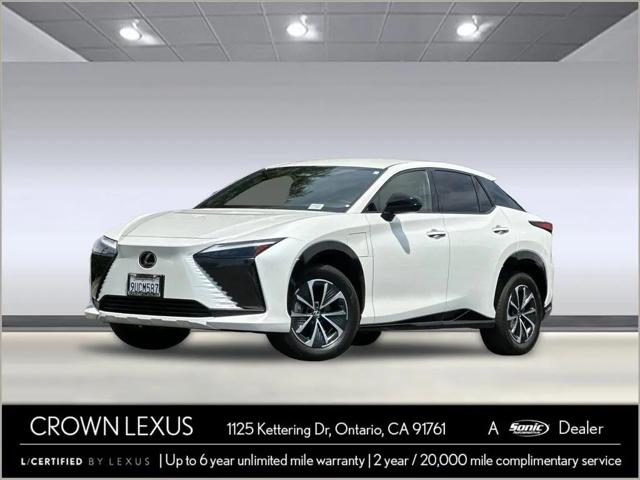 2025 Lexus RZ 450e RZ 450e for sale in Ontario, CA