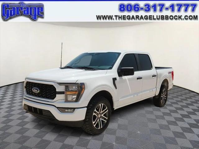 2023 Ford F-150 XL for sale in Lubbock, TX
