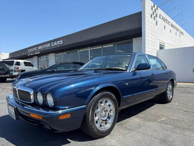 2000 Jaguar XJ XJ8 for sale in Palm Springs, CA
