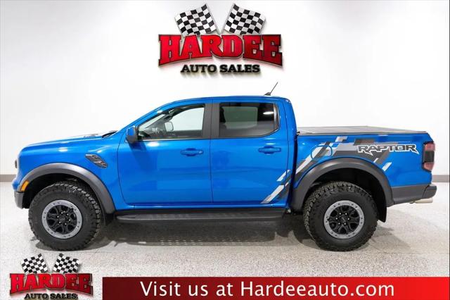 2026 Ford Ranger Raptor for sale in Conway, SC