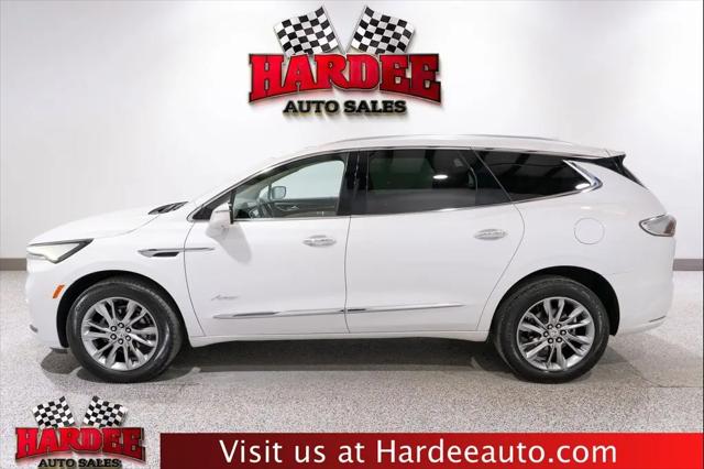 2023 Buick Enclave Avenir FWD for sale in Conway, SC