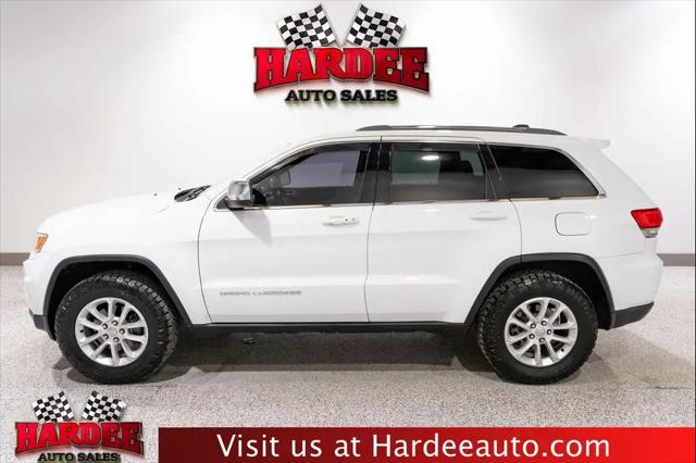 2015 Jeep Grand Cherokee Laredo for sale in Conway, SC